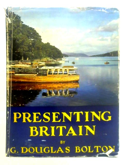 Presenting Britain