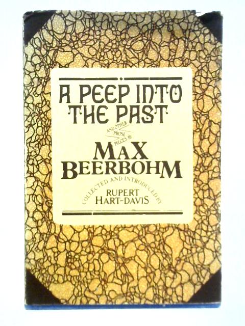 Peep into the Past