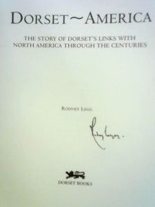 Dorset America 