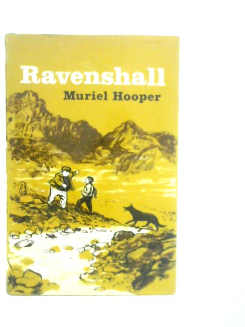 Ravenshall