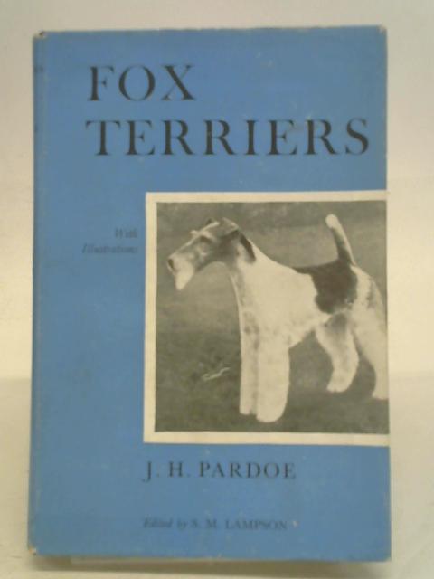 Fox Terriers