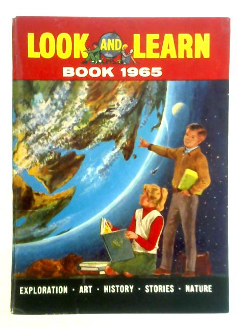 Look and Learn Book 1965