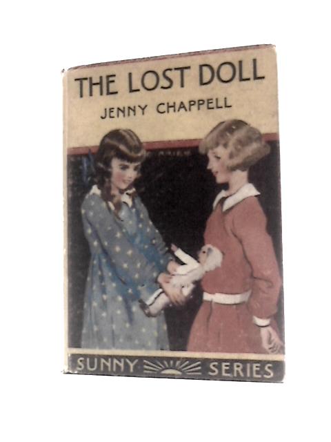 The Lost Doll