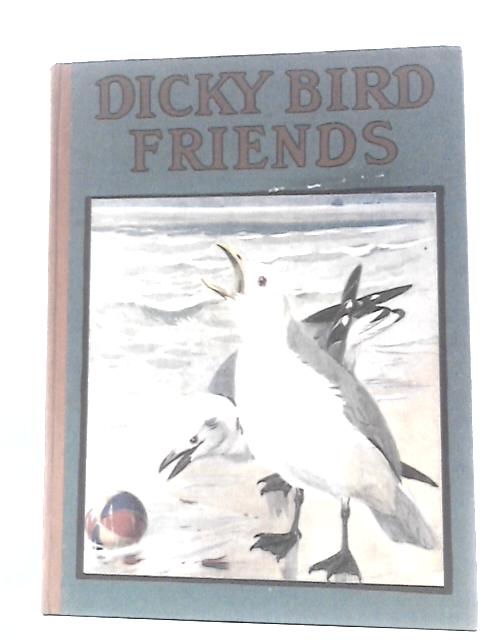 Dicky Bird Friends