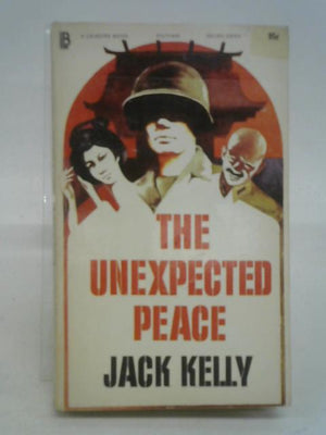 Unexpected Peace