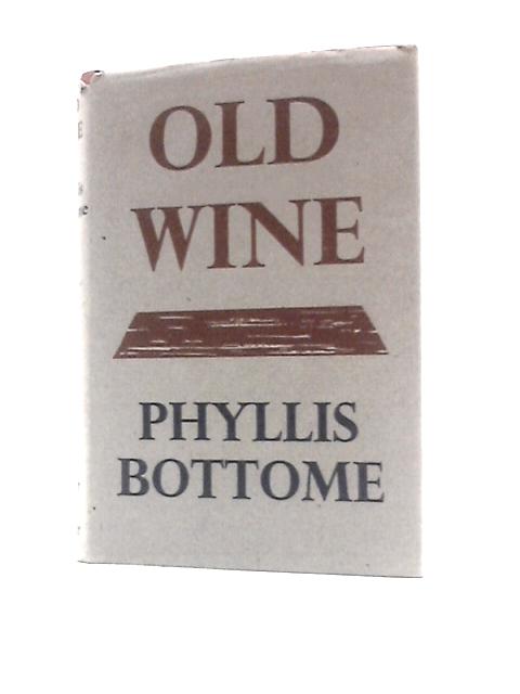 Old Wine
