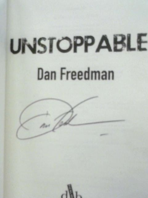 Unstoppable