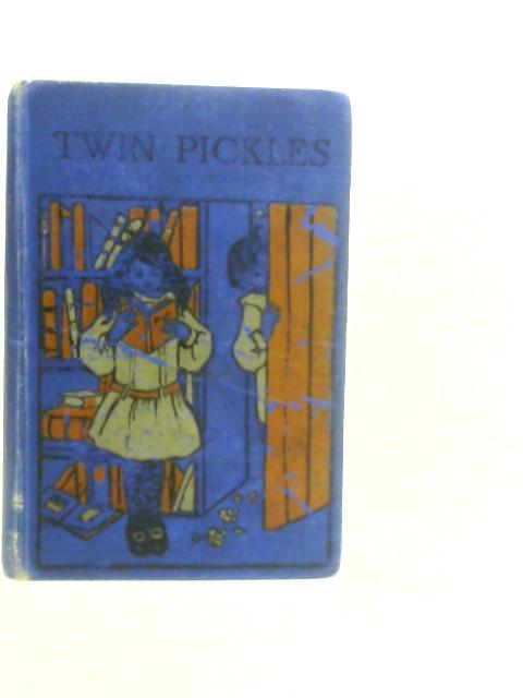Twin Pickles