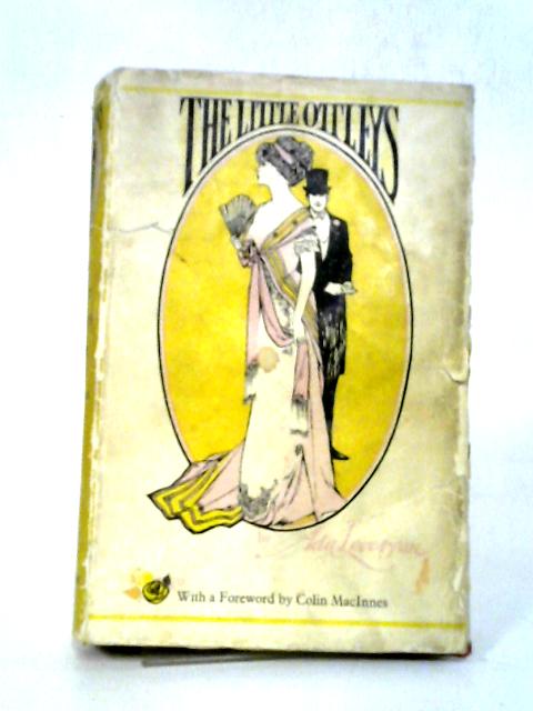 The Little Ottleys