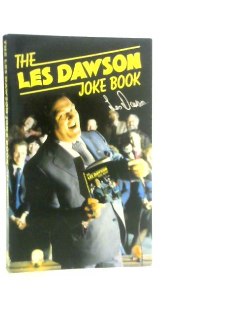 Les Dawson Joke Book