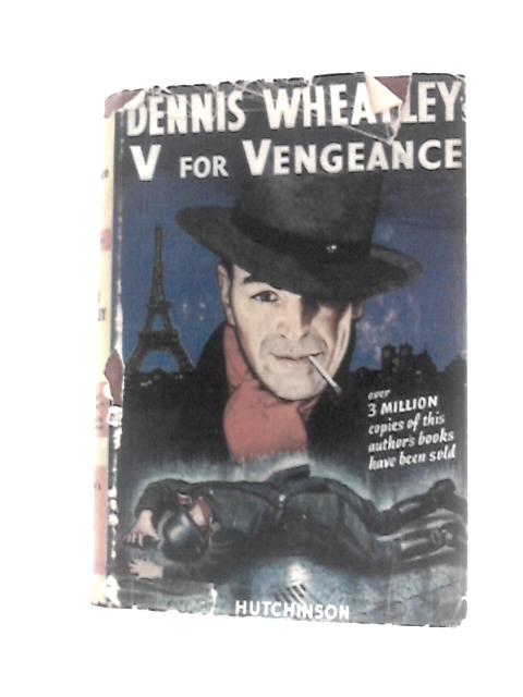 V For Vengeance