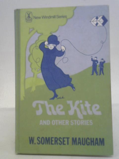 The Kite and Other Stories