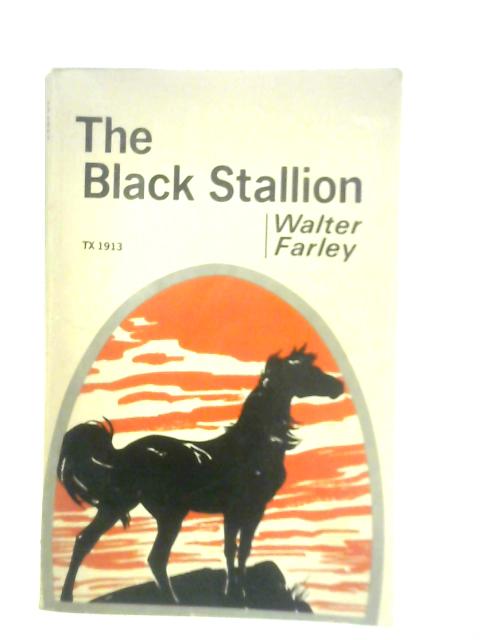 The Black Stallion