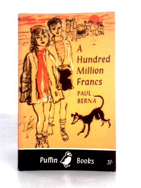 A Hundred Million Francs