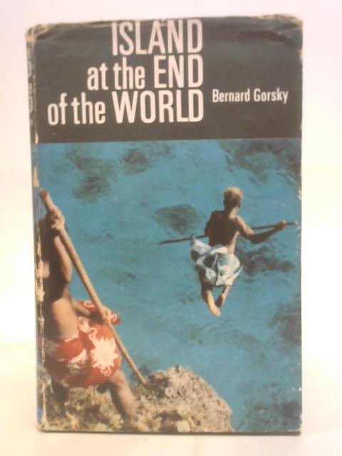 Island at the End of the World