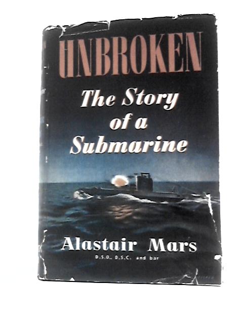 Unbroken