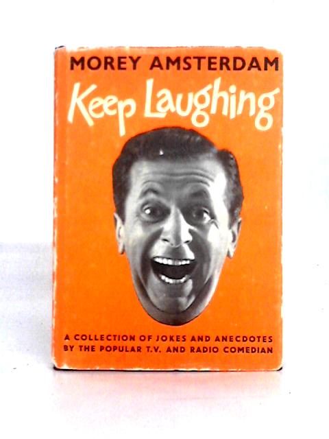 Keep Laughing