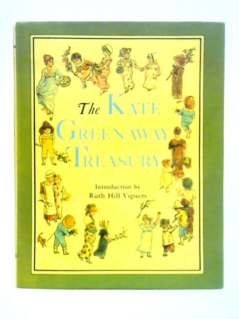 The Kate Greenway Treasury