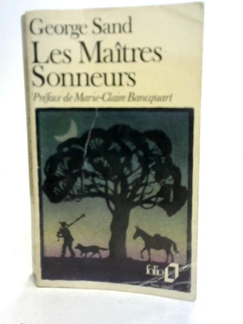 Les Maitres Sonneurs