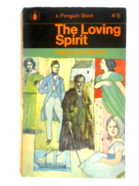 The Loving Spirit
