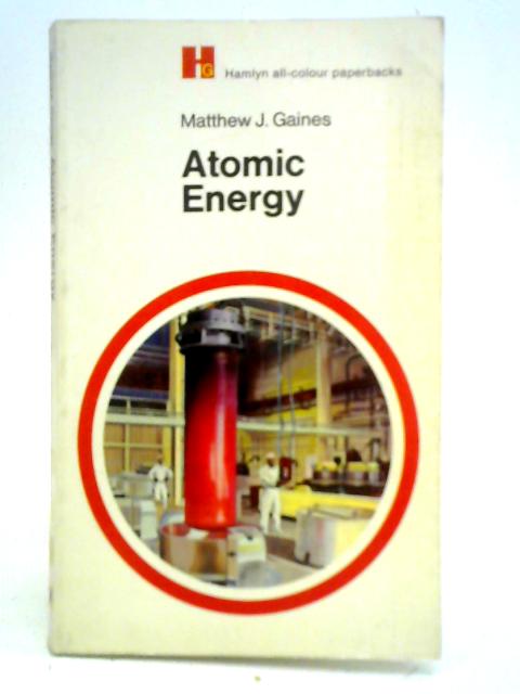 Atomic Energy