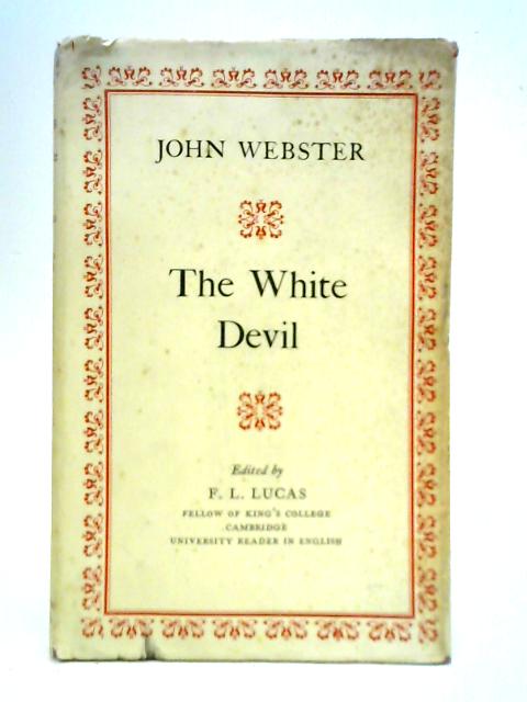 The White Devil