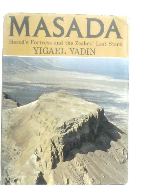 Masada