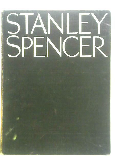 Stanley Spencer