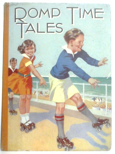 Romp Time Tales