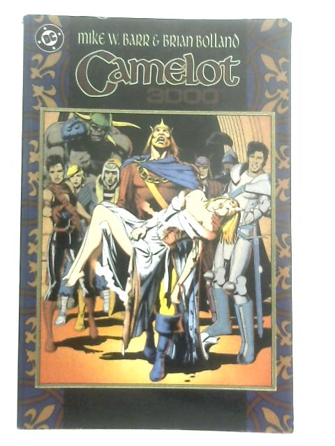 Camelot 3000