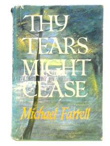 Thy Tears Might Cease 