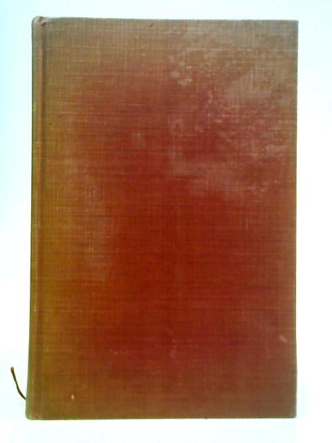 The Bible for to-day