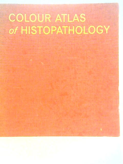 Colour atlas of histopathology