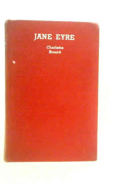 Jane Eyre