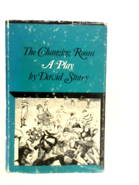 The Changing Room