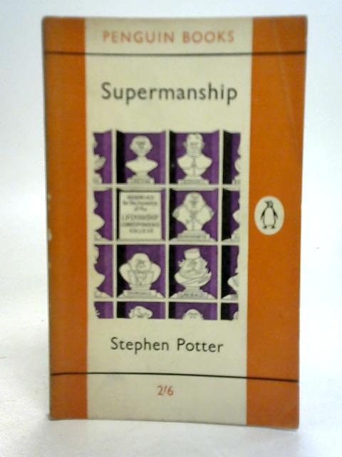 Supermanship