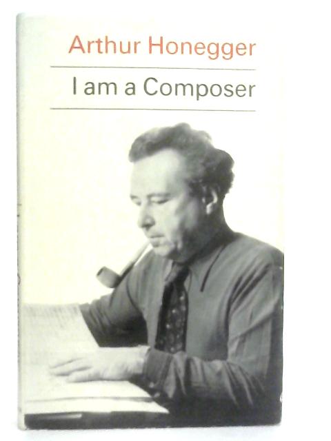 I am a Composer