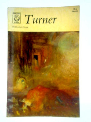 J. M. W. Turner