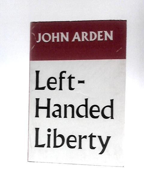 Left-handed Liberty