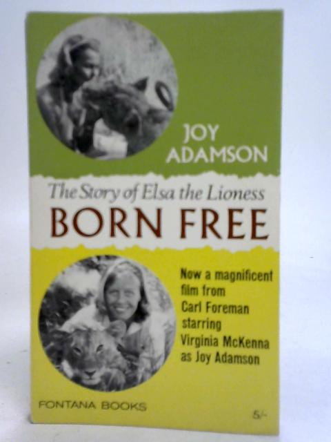 Born Free