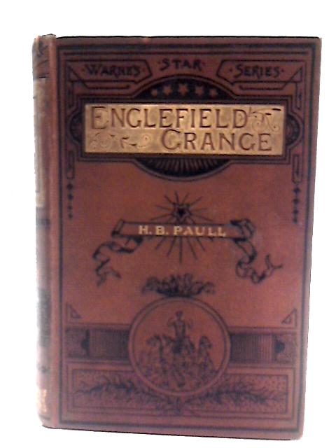 Englefield Grange