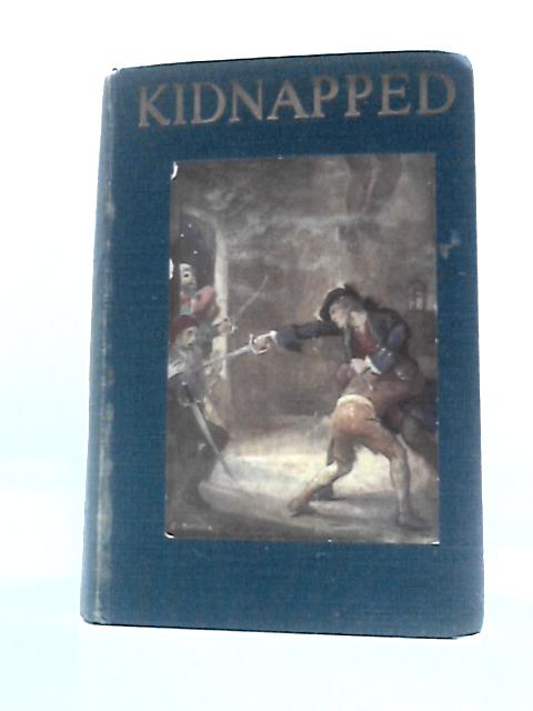 Kidnapped
