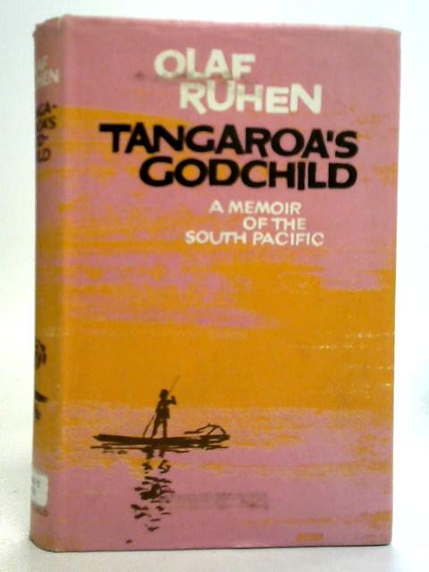 Tangaroa's Godchild