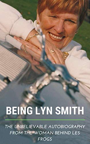 Being Lyn Smith