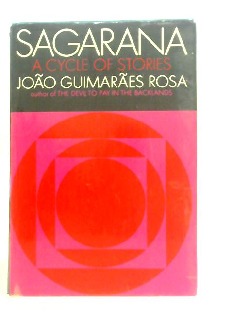 Sagarana, A Cycle of Stories