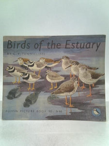 Birds of the Estuary 
