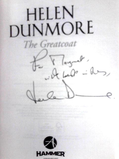 The Greatcoat