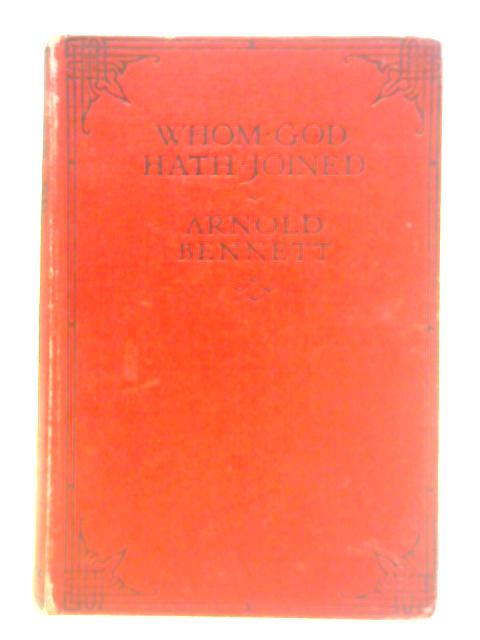 Whom God Hath Joined