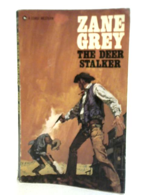 The Deer Stalker