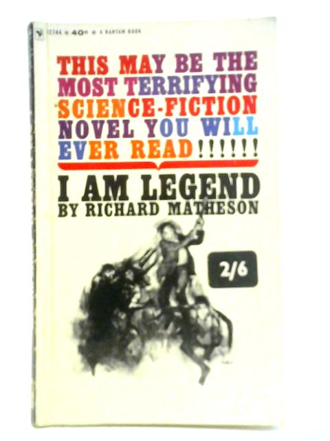 I Am Legend